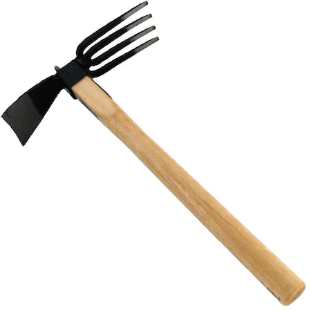 Ars Forged Combination Hoe 53102 KNK-AZ102